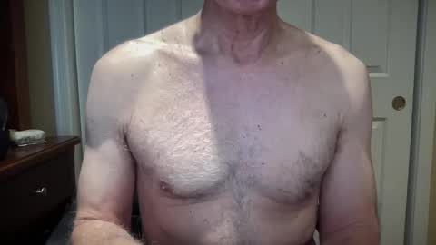 The Talented Mr. DILFy online show from December 9, 3:54 pm