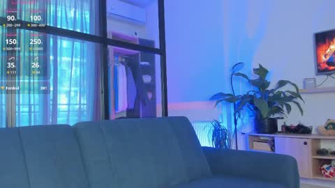i___love__you online show from May 9, 7:47 am