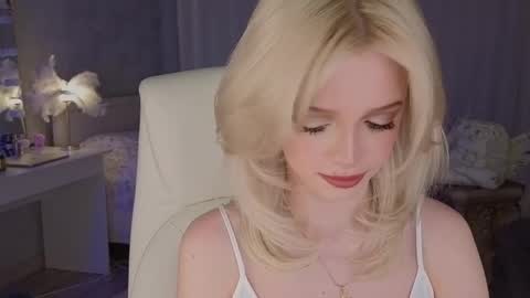 Joselle online show from March 30, 11:27 pm