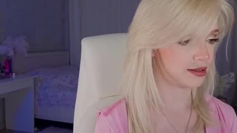 Joselle online show from March 3, 11:23 pm