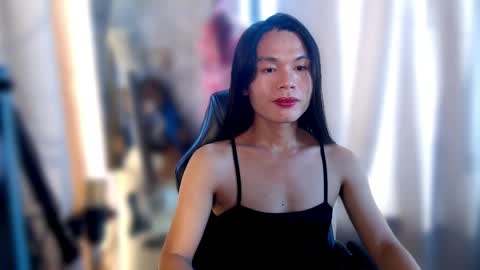 Kim online show from April 26, 11:13 pm