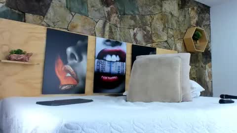 The Dolls online show from February 24, 5:22 am