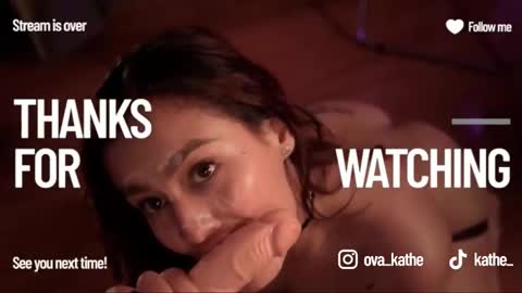 Lucy online show from March 23, 5:29 pm