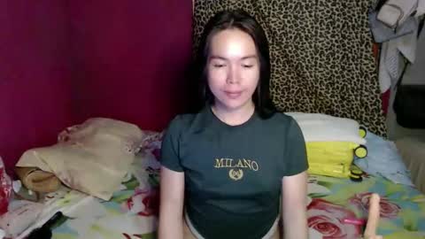 Just ask me online show from November 22, 6:28 pm