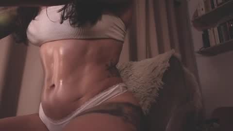 Lana Banana online show from May 11, 1:01 am