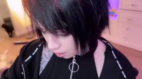 Asya  online show from December 7, 11:12 am