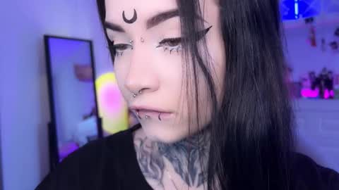 Asya  online show from January 16, 8:45 am