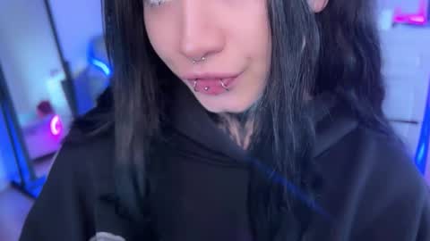 Asya  online show from October 22, 9:01 am