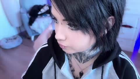 Asya  online show from January 20, 10:40 am