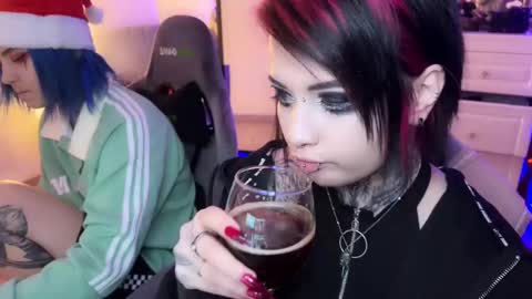 Asya  online show from December 29, 2:42 pm