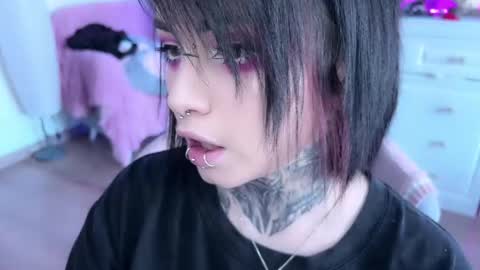 Asya  online show from February 28, 12:09 pm