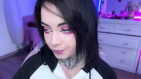 Asya  online show from March 8, 1:25 pm