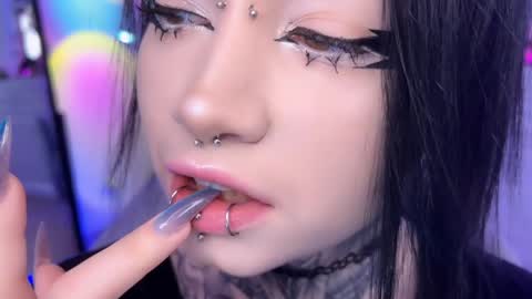 Asya  online show from March 6, 9:19 am