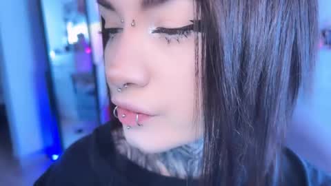 Asya  online show from February 6, 9:02 am