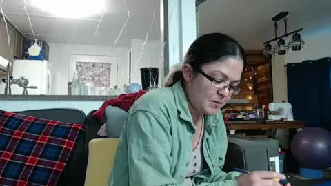 Snapshot of i_fetishize_u chatting on January 8, 7:45 pm ShortStuff online show from January 8, 7:45 pm