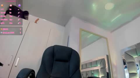 Maleja online show from September 20, 9:40 pm