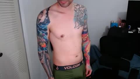 Rylan Chase online show from April 10, 10:09 am