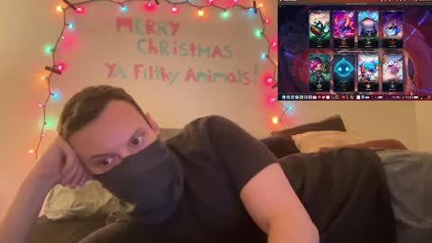 i o ro online show from December 26, 2:01 am