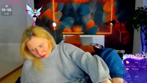 Samanta online show from March 31, 1:50 am