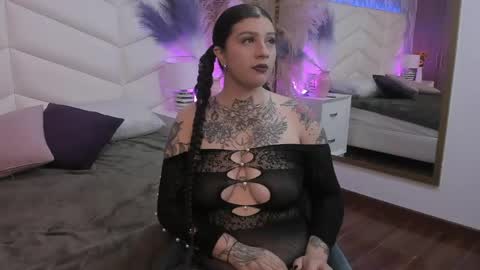 Mystic online show from April 16, 3:06 am