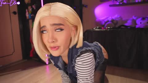       online show from January 24, 8:32 pm