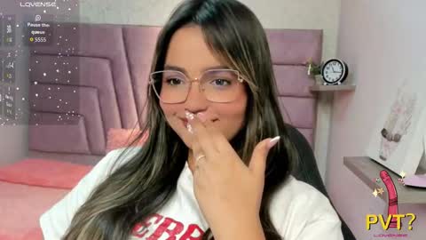 iam_lina online show from March 20, 7:19 pm