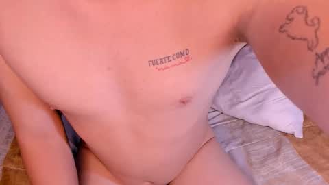 Snapshot of iam_mathias chatting on October 16, 12:10 am iam_mathias online show from October 16, 12:10 am