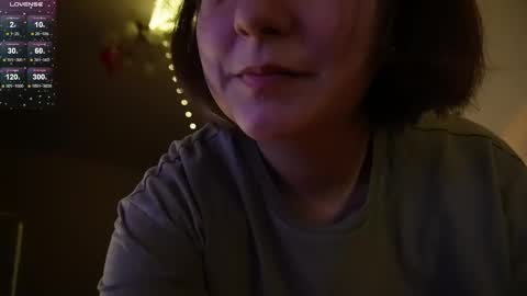 Meg  online show from December 20, 2:07 am