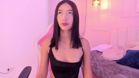 Milly online show from June 7, 3:33 am