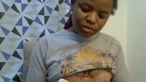 iam_nisa online show from July 24, 8:55 am