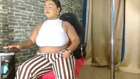 Samy online show from April 8, 11:24 am