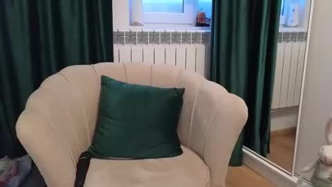 Scarllet online show from February 2, 5:48 am