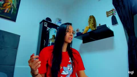 iam_your_fantasy online show from October 8, 12:29 am