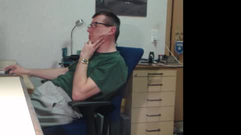 iamachim online show from March 16, 7:07 pm