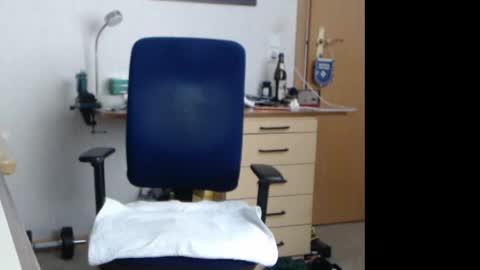 iamachim online show from April 12, 7:56 am