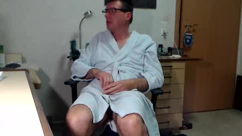 iamachim online show from November 24, 6:17 pm