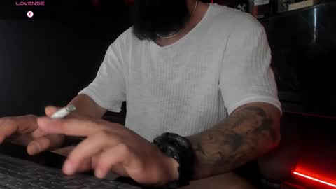 Snapshot of iamalexander_ chatting on September 30, 6:02 am Lex online show from September 30, 6:02 am