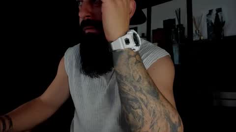 Snapshot of iamalexander_ chatting on October 12, 6:17 am Lex online show from October 12, 6:17 am