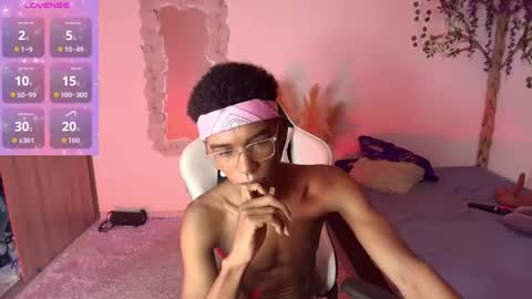 iamandrey_ online show from June 10, 2:44 am