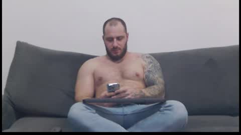 claudeloflex onlyfans online show from March 5, 10:08 pm