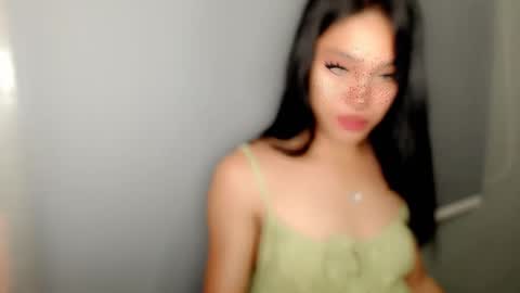 Snapshot of iamcristel chatting on October 6, 4:58 pm CHRISTIAN online show from October 6, 4:58 pm