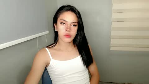Snapshot of iamcristel chatting on October 12, 5:48 pm CHRISTIAN online show from October 12, 5:48 pm
