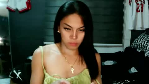 Snapshot of iamcristel chatting on October 19, 3:49 pm CHRISTIAN online show from October 19, 3:49 pm
