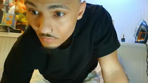 LORD DADDY STRAIGHT MALE online show from February 6, 11:07 pm