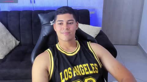 Dylan  independent model  online show from February 27, 11:48 pm