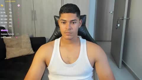 Dylan  independent model  online show from September 20, 5:38 pm