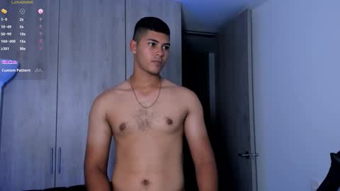 Dylan  independent model  online show from October 22, 5:58 pm