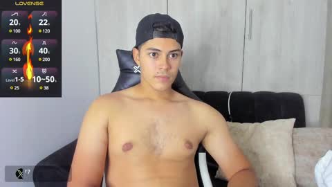 Dylan  independent model  online show from February 23, 4:39 am