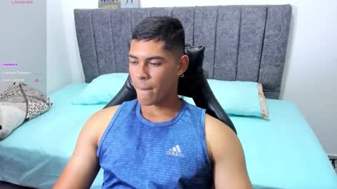 Dylan  independent model  online show from November 26, 7:54 pm