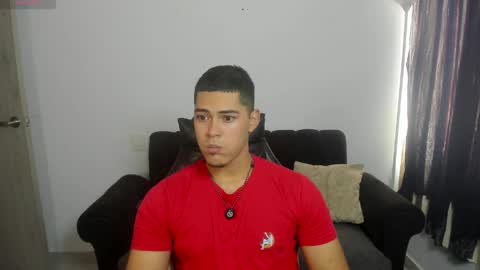 Dylan  independent model  online show from April 4, 3:30 pm